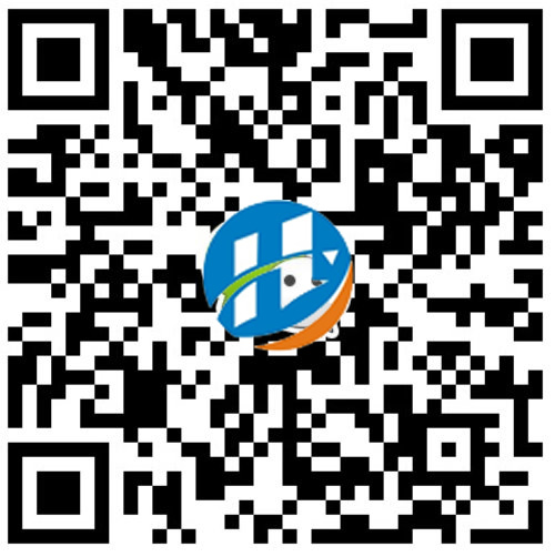 微信掃一掃，聯系我們